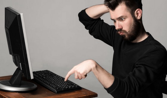 Tady vás charisma nezachrání: Jak NEkomunikovat se zákazníky na internetu? Tady vás charisma nezachrání: Jak NEkomunikovat se zákazníky na internetu?