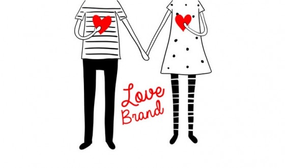 lovebrand lovebrand