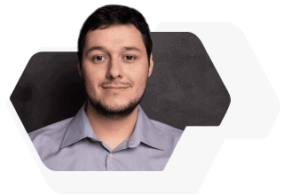 Petr Brůžek | LupLup
