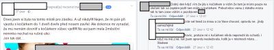 Na chápajícího gentlemana nenarazíte každý den. A tohle byl jeden z těch dní. Paní se místu vyhne, stejně jako desítky dalších, které recenze budou číst.