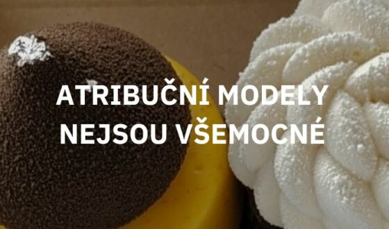 konverzní trasy zákazníka