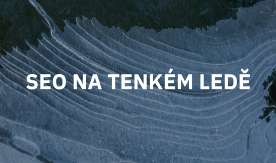 Co je to seo článek